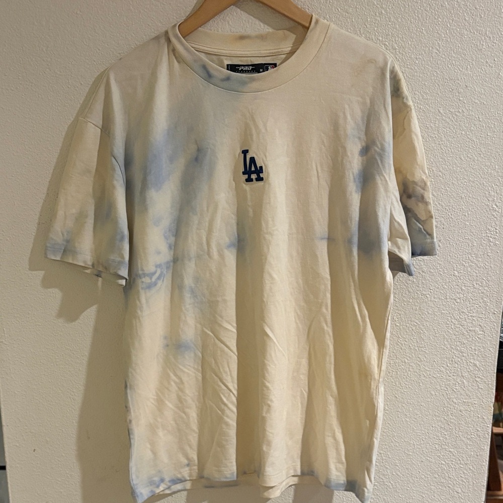 Pro Standard LOS ANGELES DODGERS CLASSIC ICON SHORT SLEEVE